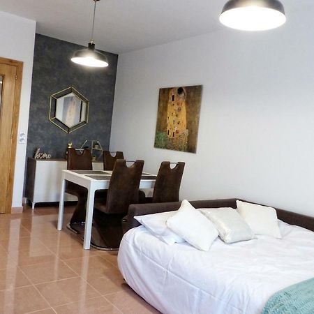 Rosa Vila Home II Puerto del Rosario  Zewnętrze zdjęcie