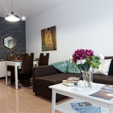 Rosa Vila Home II Puerto del Rosario  Zewnętrze zdjęcie