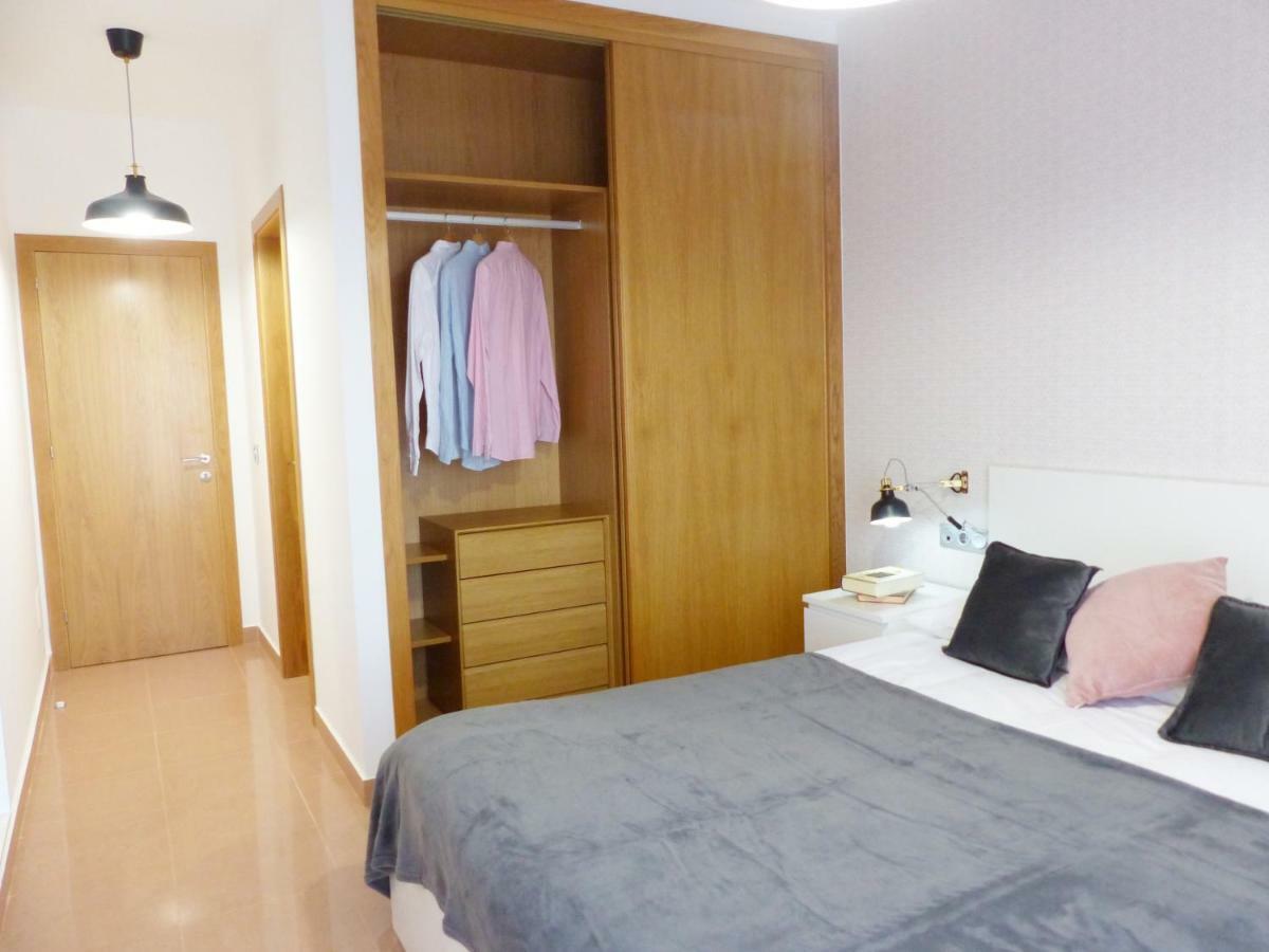 Rosa Vila Home II Puerto del Rosario  Zewnętrze zdjęcie
