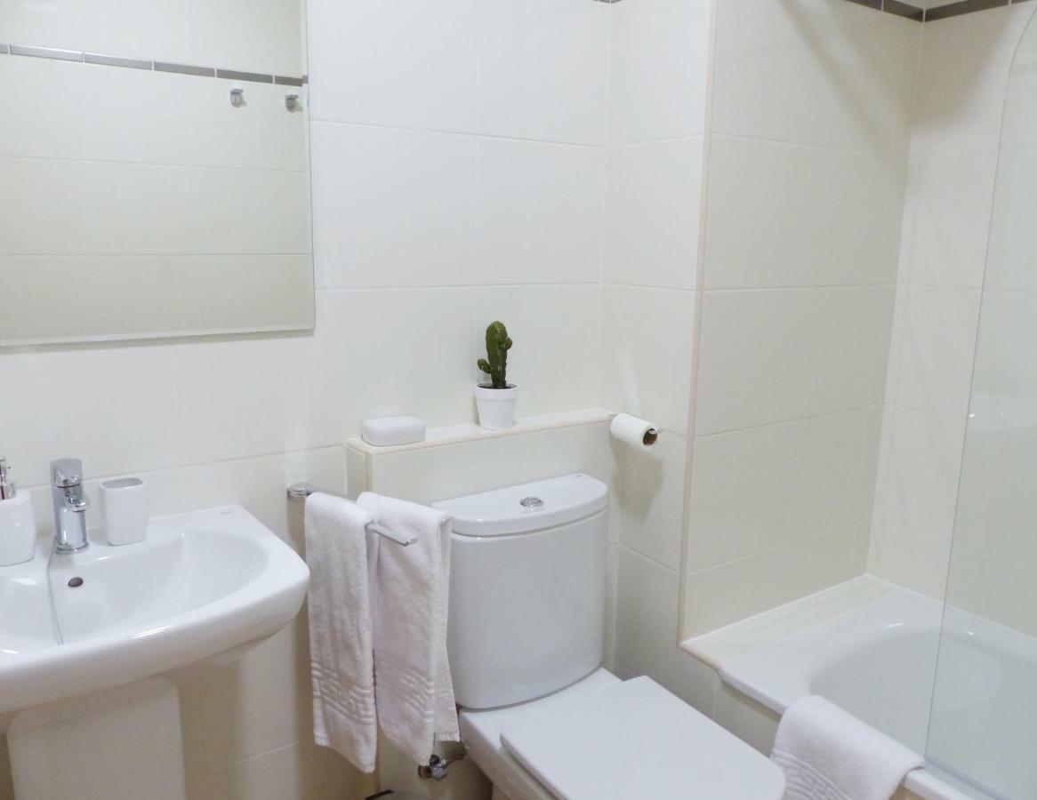 Rosa Vila Home II Puerto del Rosario  Zewnętrze zdjęcie