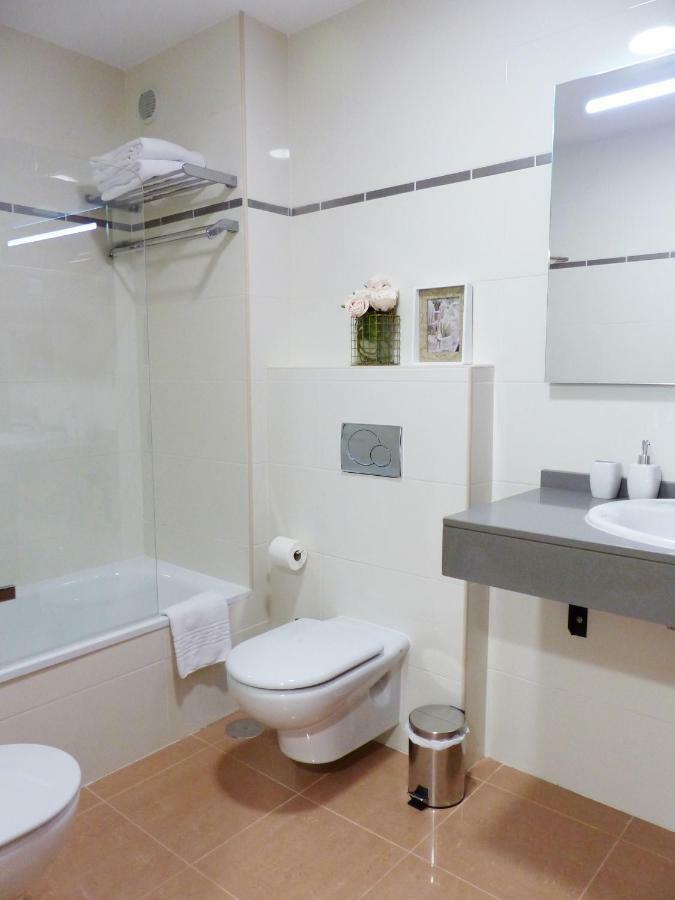 Rosa Vila Home II Puerto del Rosario  Zewnętrze zdjęcie