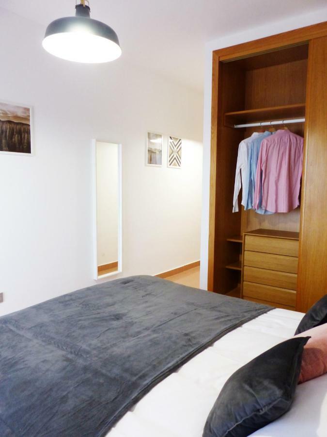 Rosa Vila Home II Puerto del Rosario  Zewnętrze zdjęcie