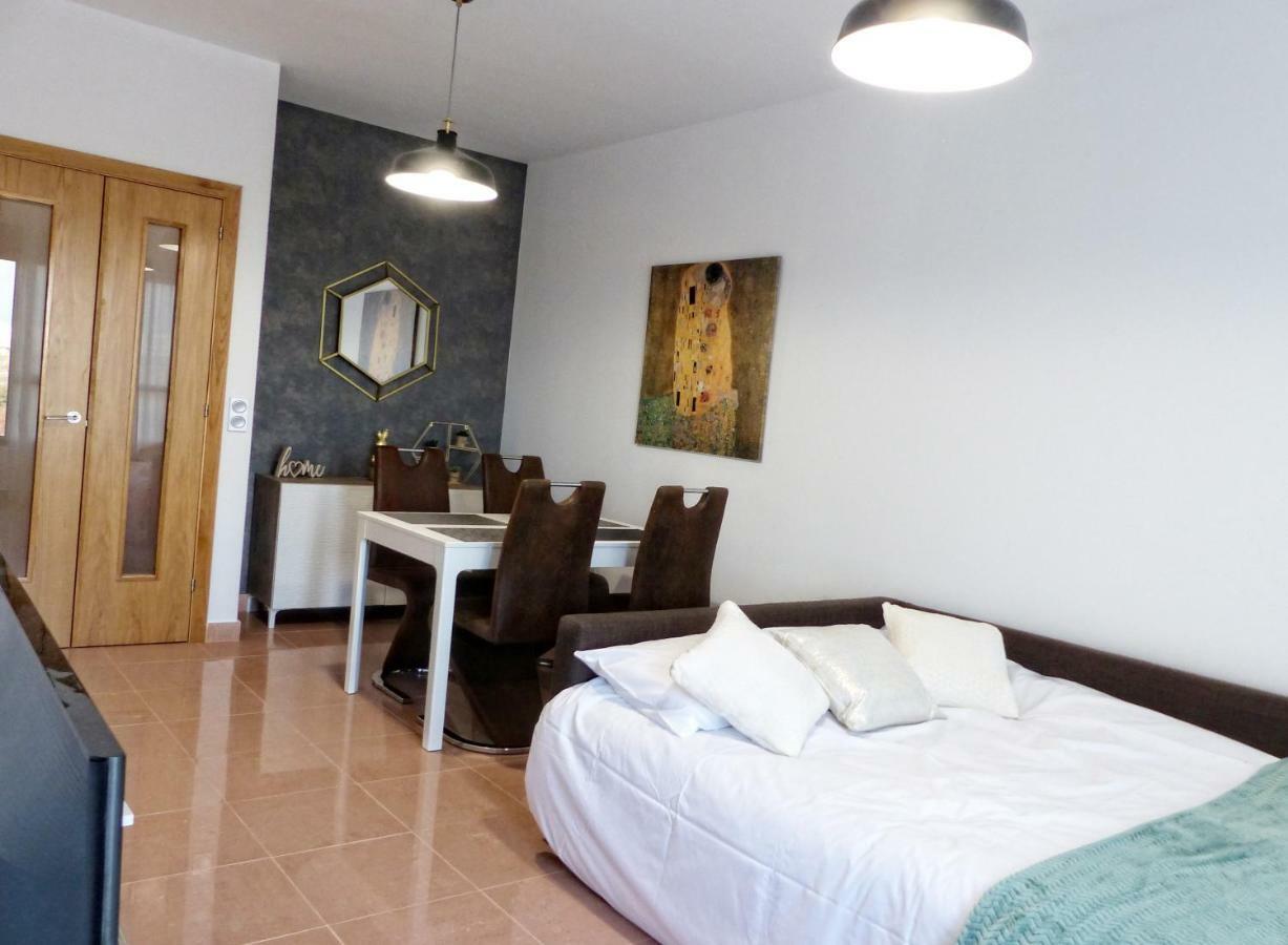 Rosa Vila Home II Puerto del Rosario  Zewnętrze zdjęcie