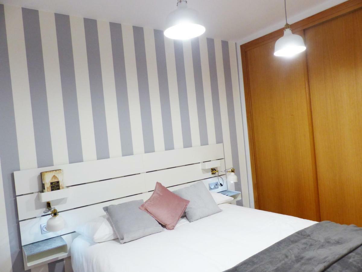 Rosa Vila Home II Puerto del Rosario  Zewnętrze zdjęcie