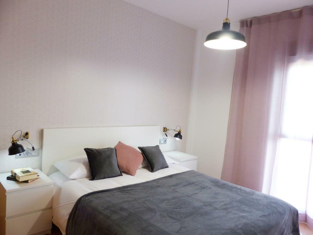 Rosa Vila Home II Puerto del Rosario  Zewnętrze zdjęcie