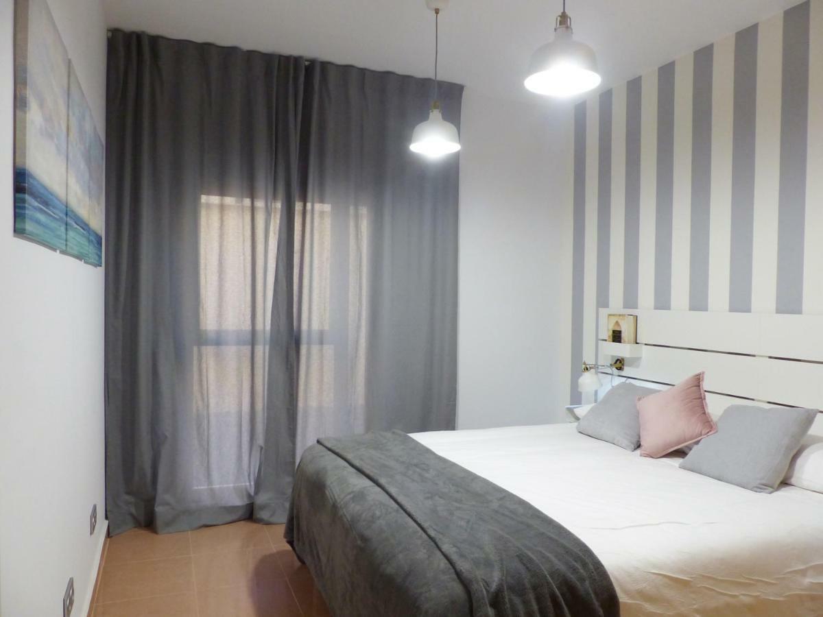 Rosa Vila Home II Puerto del Rosario  Zewnętrze zdjęcie