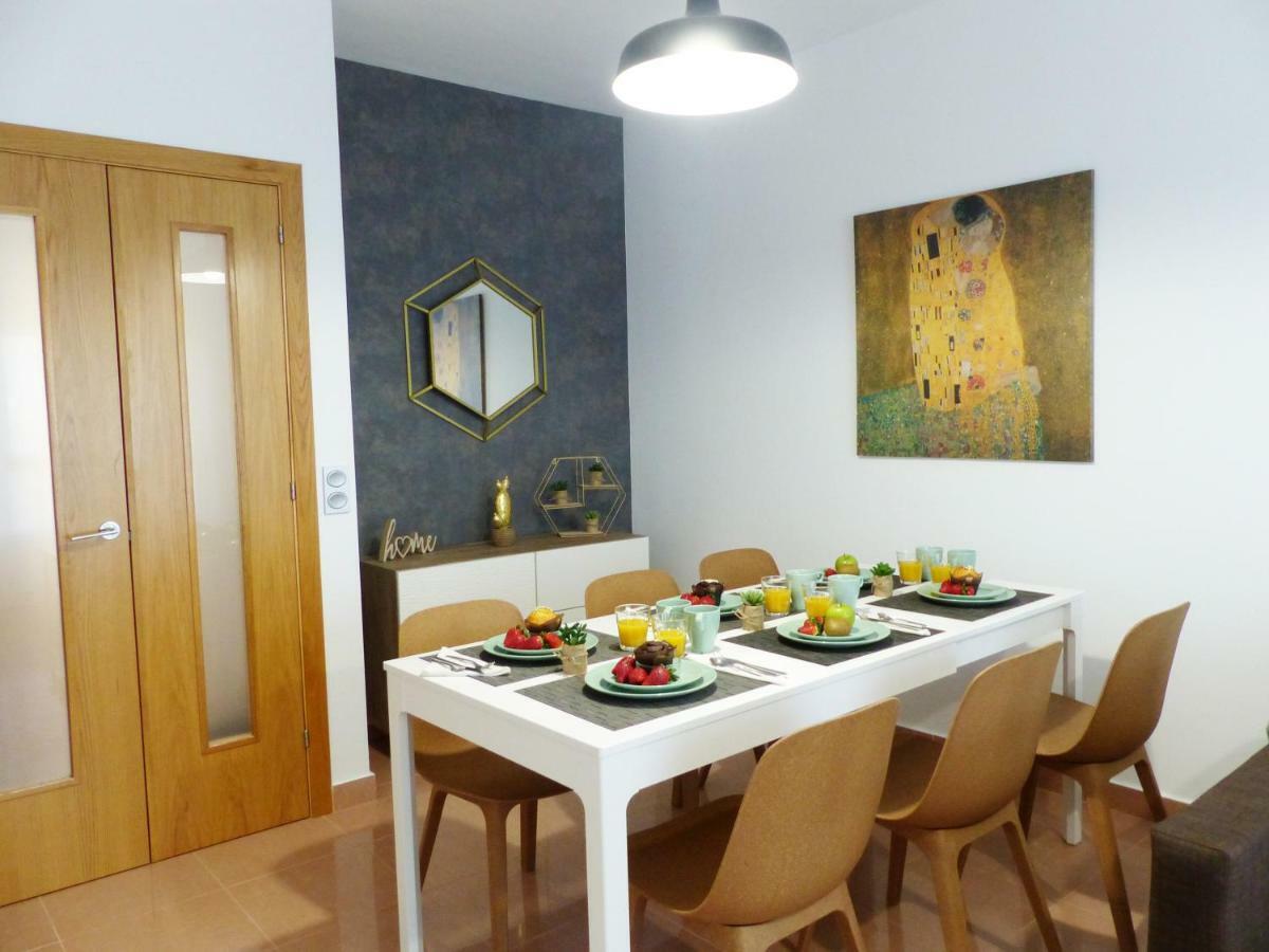 Rosa Vila Home II Puerto del Rosario  Zewnętrze zdjęcie