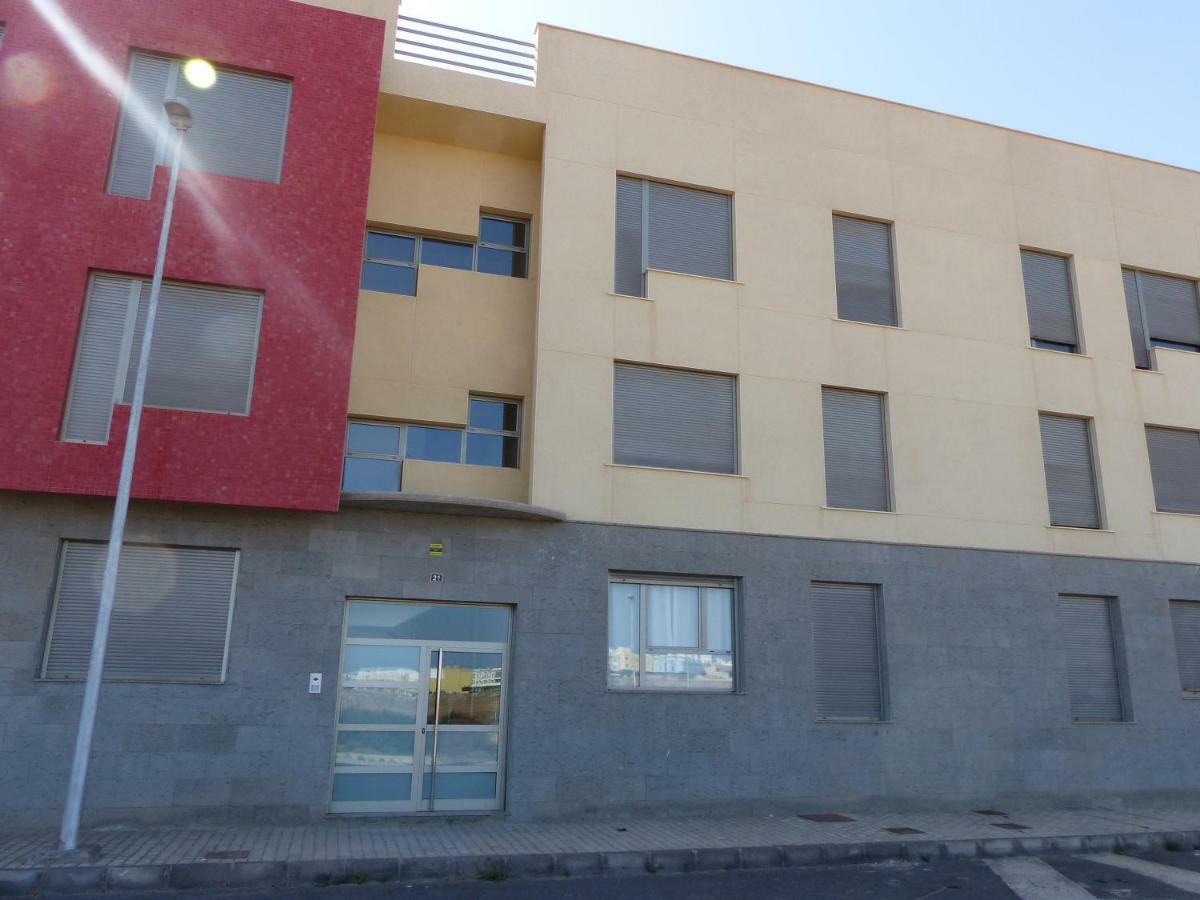 Rosa Vila Home II Puerto del Rosario  Zewnętrze zdjęcie
