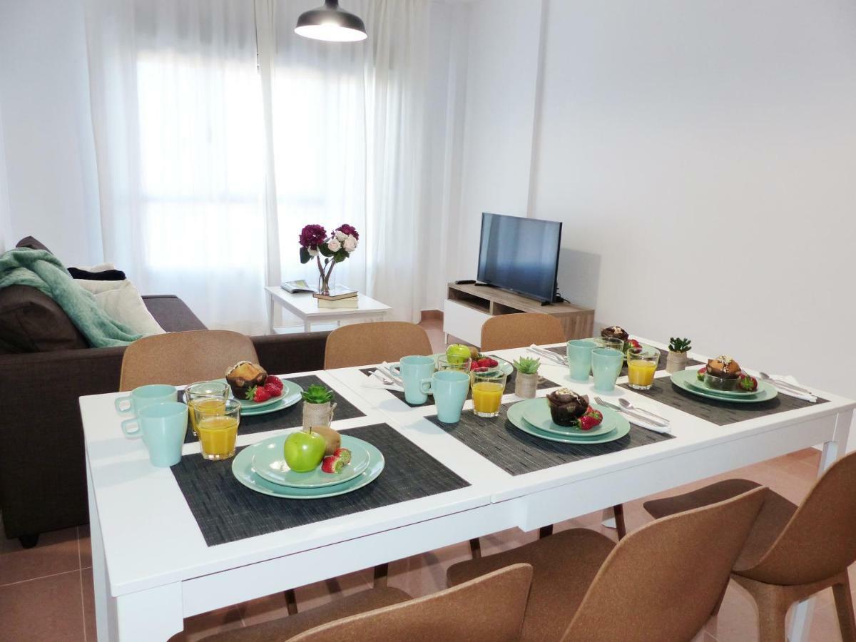 Rosa Vila Home II Puerto del Rosario  Zewnętrze zdjęcie