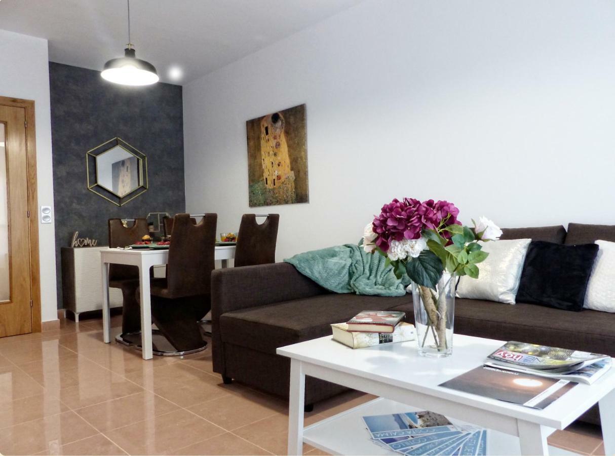 Rosa Vila Home II Puerto del Rosario  Zewnętrze zdjęcie