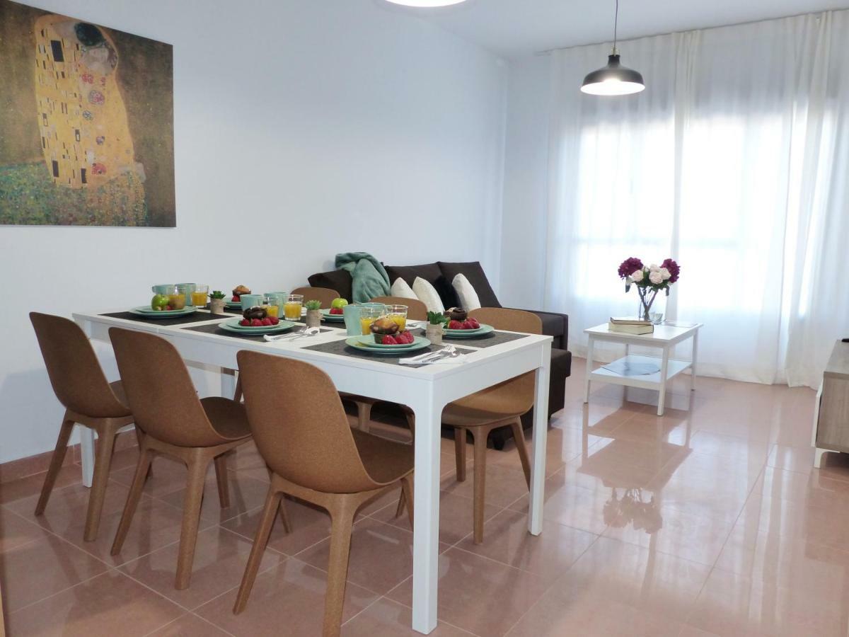 Rosa Vila Home II Puerto del Rosario  Zewnętrze zdjęcie