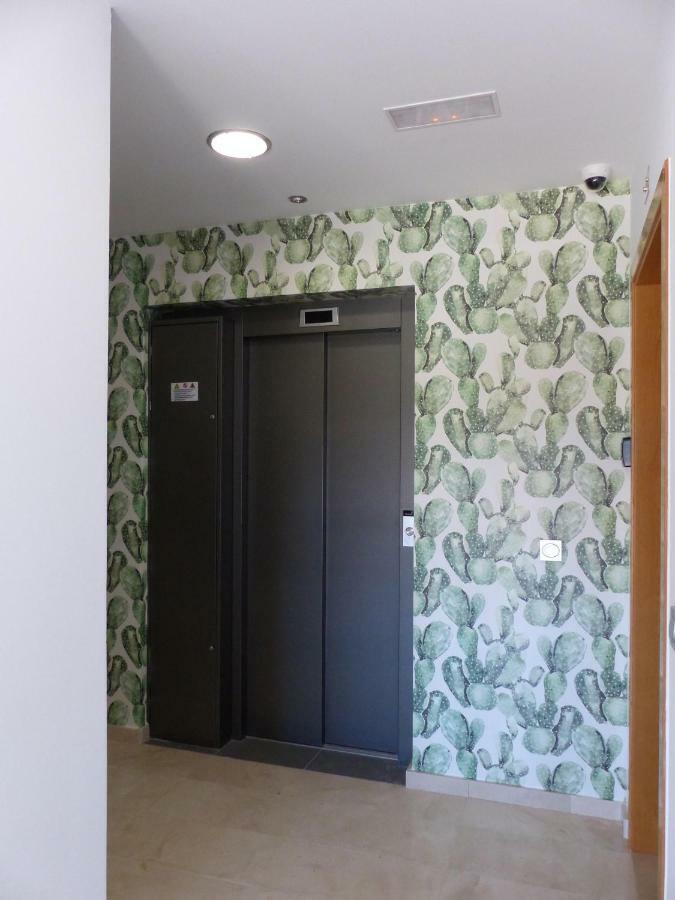 Rosa Vila Home II Puerto del Rosario  Zewnętrze zdjęcie