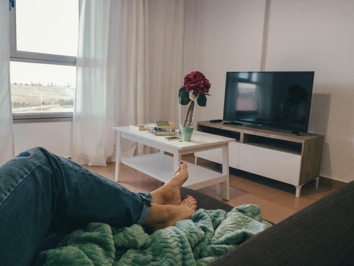 Rosa Vila Home II Puerto del Rosario  Zewnętrze zdjęcie